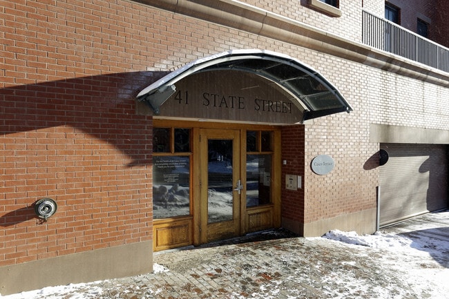 Casco Terrace - Casco Terrace