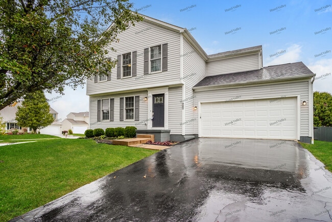 Building Photo - 2585 Fox Trail Dr