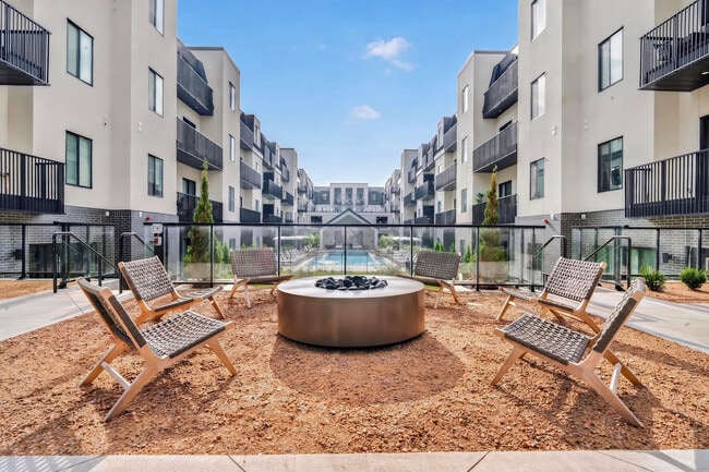 Lumen Luxury Lofts