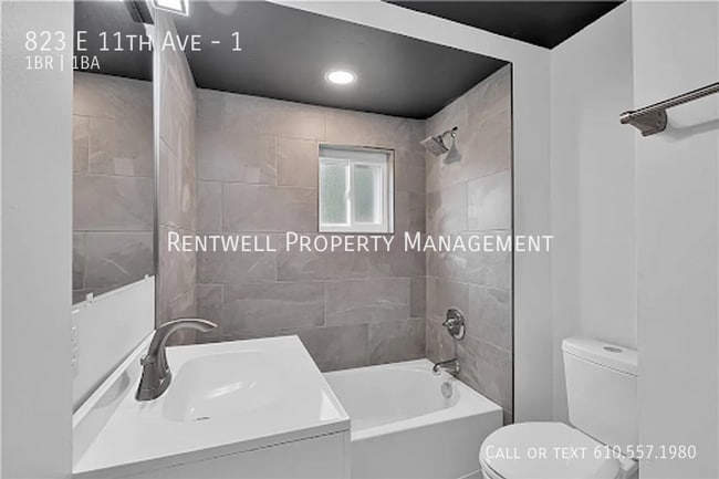 Photo - 823 E 11th Ave Unit 1