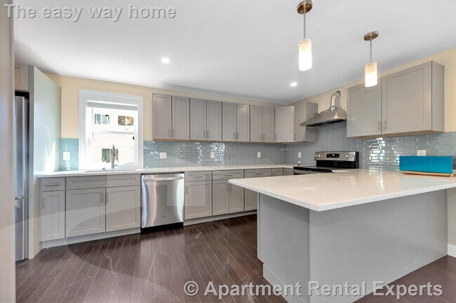 Photo - 43 Wright Ave Unidad #1