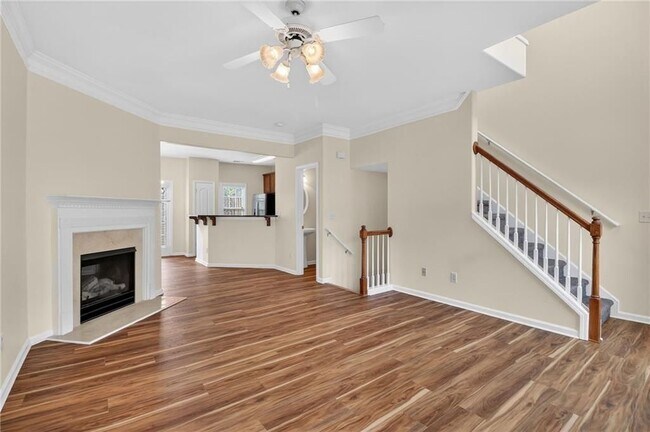 Photo - 2928 George Busbee Pkwy NW