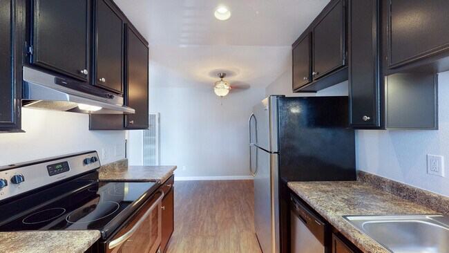 Photo - Comfortable, Modern Living with Easy Acces...