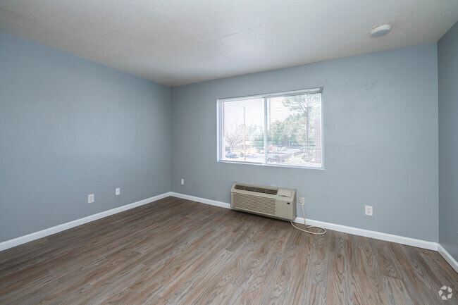 Estudio B - 378 pies cuadrados - Sala de estar - Madeira Court