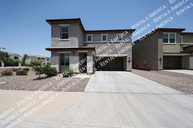 Building Photo - 4702 E Barbarita Ave Rental