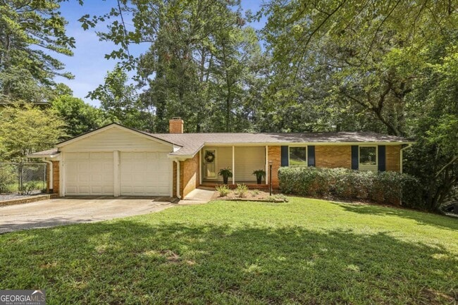 Building Photo - 3705 Donaldson Dr NE