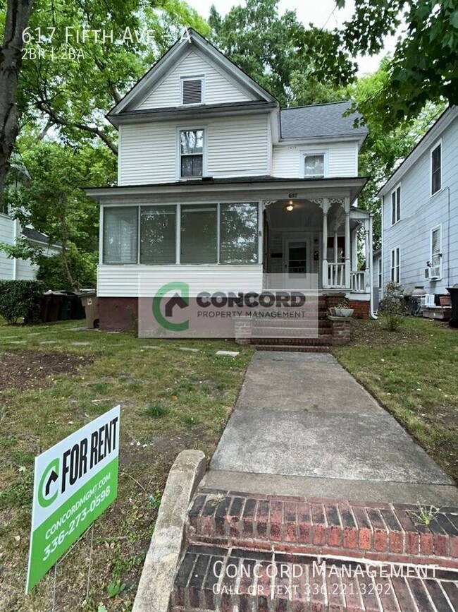 Building Photo - 617 Fifth Ave-A Unit A