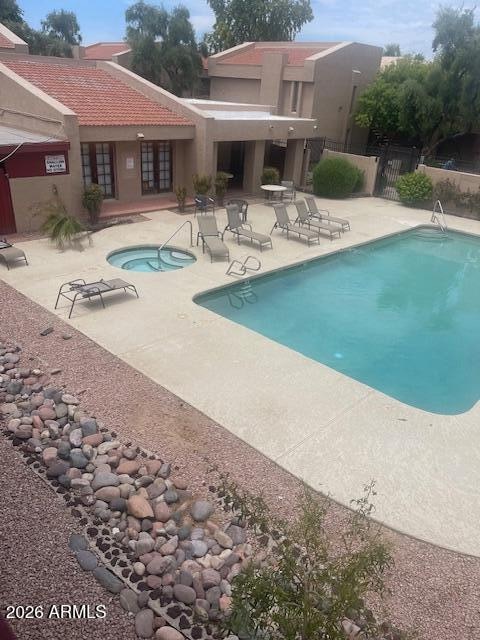 Building Photo - 3131 W Cochise Dr Unit 165