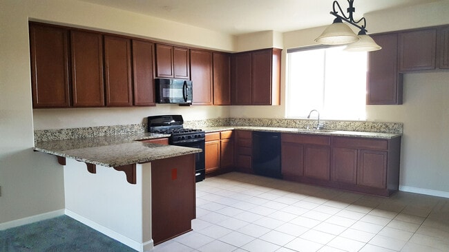 Photo - Gorgeous Town Home Across from Virginia Lake!