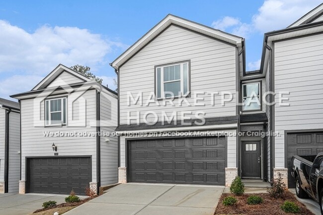 Photo - 2105 Avalon Rdg