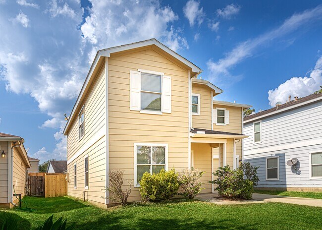 Photo - 20831 Bonham Park Ln