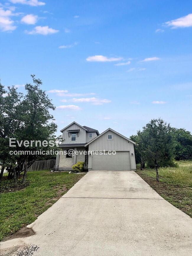 Photo - 14941 Running Deer Trail House