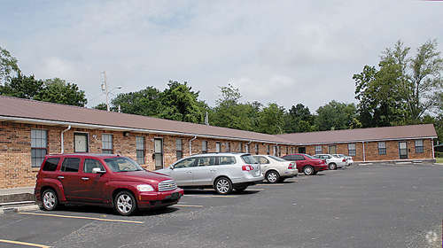 Building Photo - 410 N Franklin Ave Unit 9 Rental