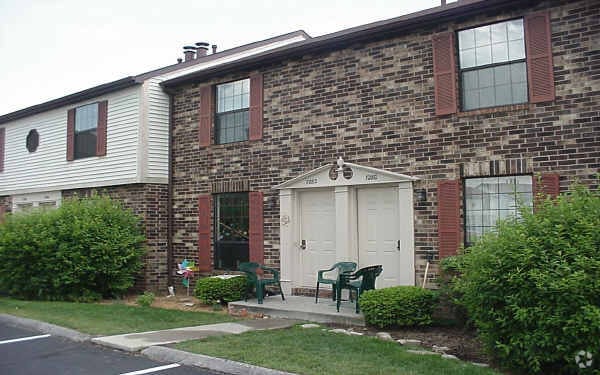 Photo - Cimmaron Station Condominium I