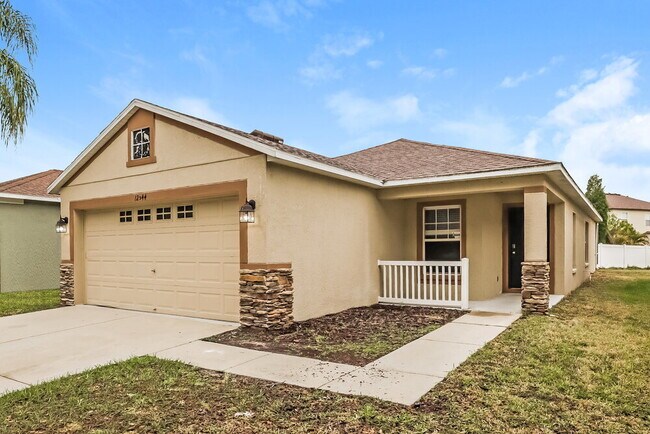 Photo - 12544 Evington Point Dr