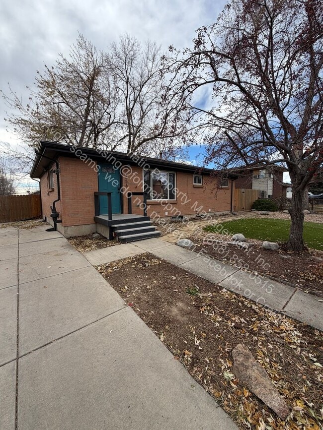 Photo - Beautifully Renovated Brick Ranch in the Heart of Old Town Arvada