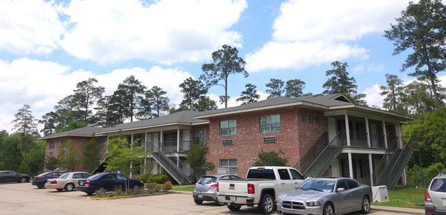Pine Highland West