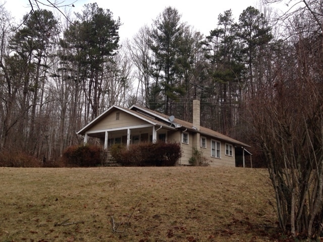 Quaint Cottage in Fairview - Quaint Cottage in Fairview Casa