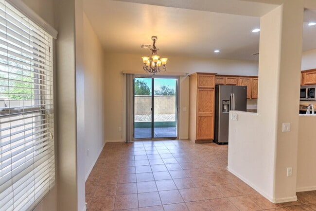 Photo - Rancho Sahuarita