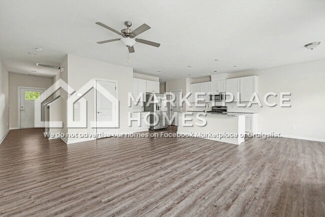 1203 Alston Rdg Ct