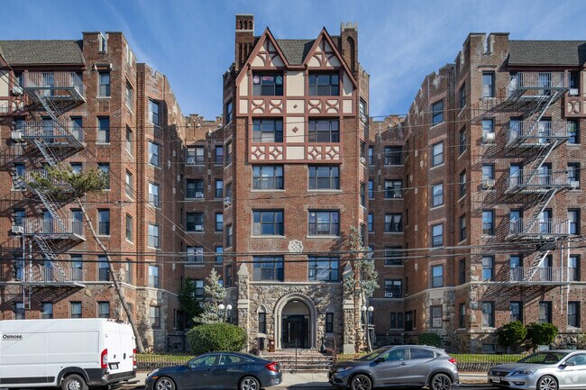 Photo - 160 Beach 117th Street