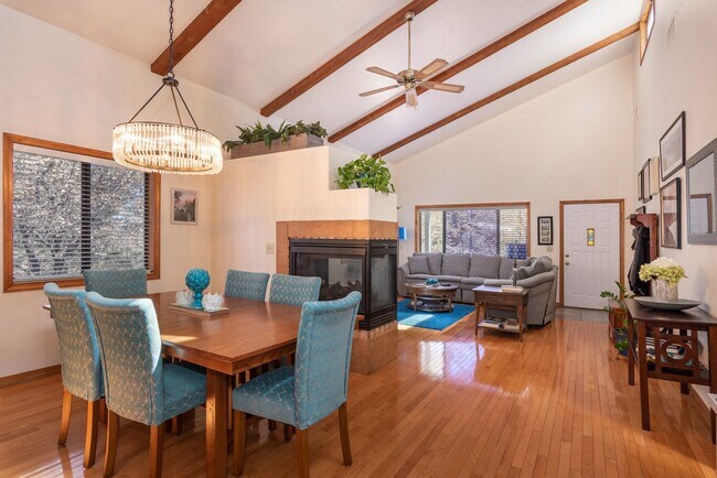 Photo - Four Bedroom in the Pines of Prescott