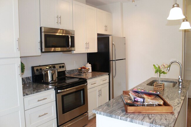 Photo - Barnbeck Place - Brookfield's Best Apartme...