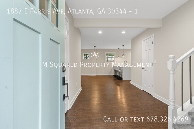 Photo - 1887 E Farris Ave