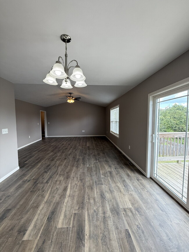 Photo - 4BR Basement Home