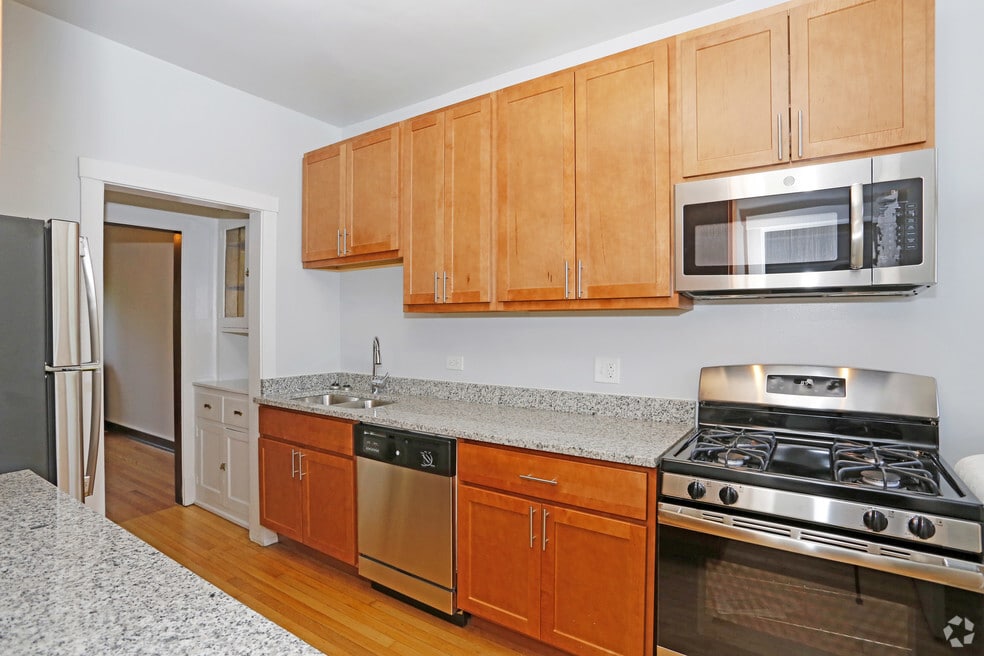 1BR,1BA - Pleasant
