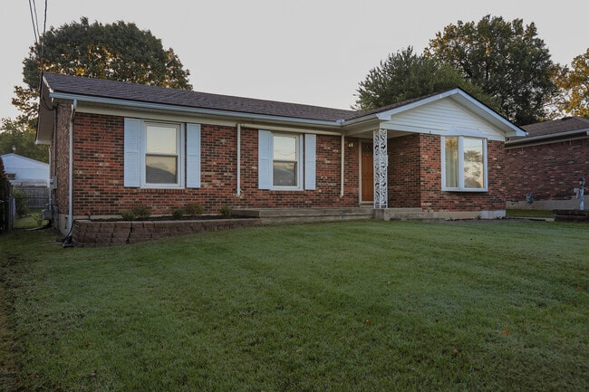 Photo - 2509 Paddock Ct