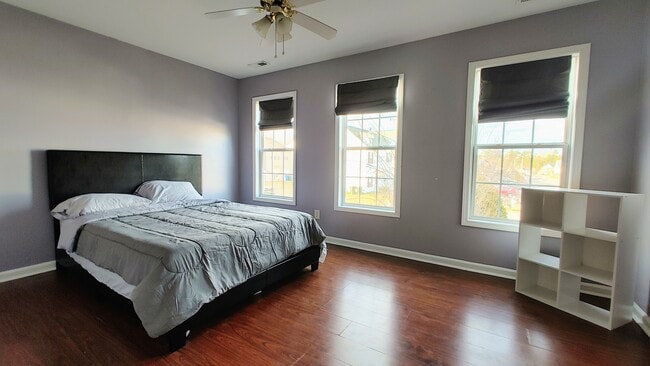 Photo - 2032 Cartier Ruby Ln Unit Raleigh house