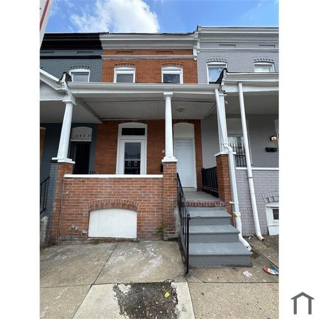 Photo - 3 Bedroom Home