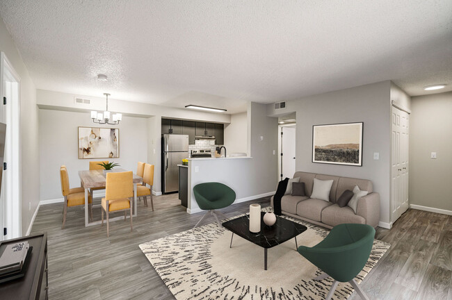 Photo - The Vue at Spring Creek Apartments