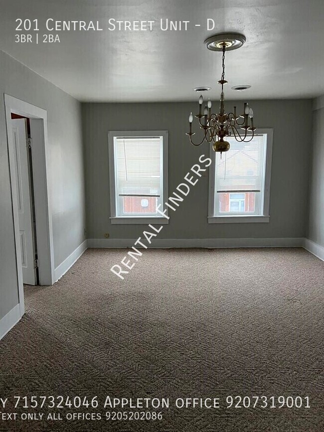 Photo - 201 Central St Unit D
