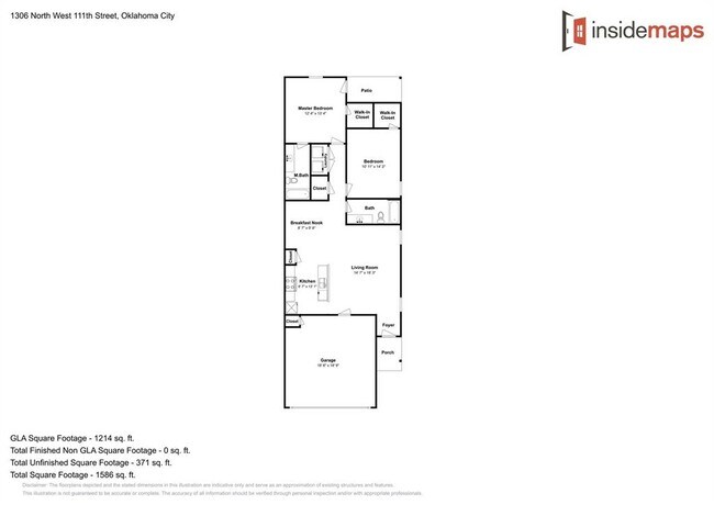 Photo - 1308 NW 111th St