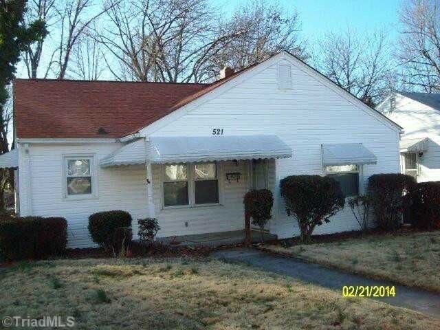 Photo - 521 Denny St