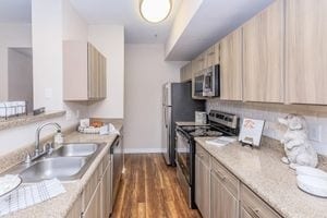 Photo - One Month Free + Prime Tomball Living! Unit FOT