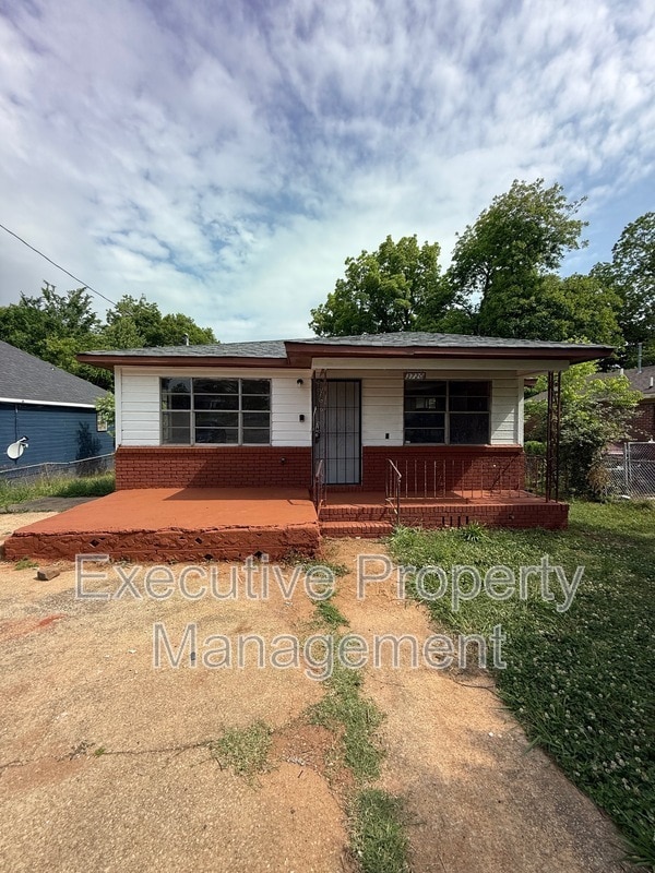 Photo - 3720 Howard Ave SW