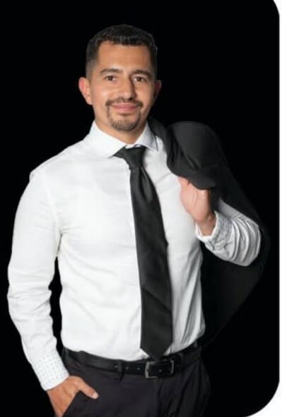 Oscar Lopez Godinez