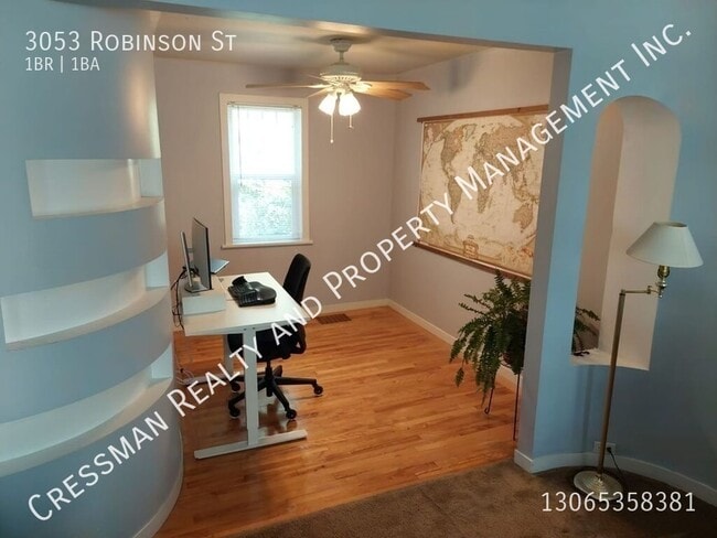 Photo - 1 Bedroom Full House in Lakeview