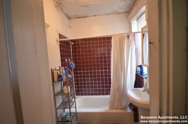 Photo - 883 Huntington Ave Unit 6