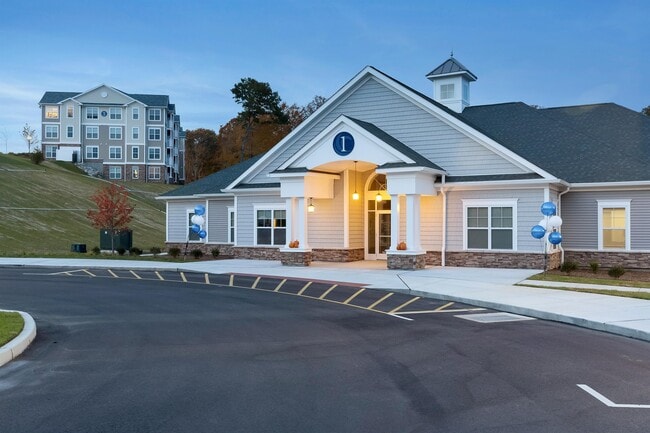 The Sound at Gateway Commons