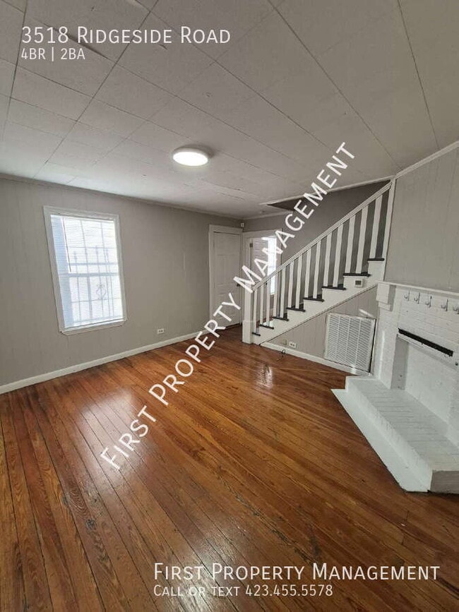 Photo - 3518 Ridgeside Rd