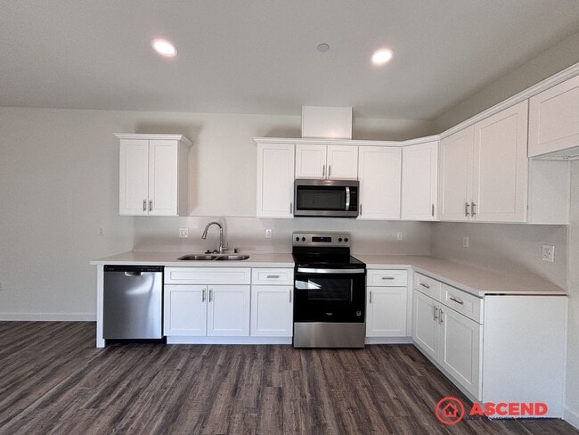 Photo - 6012 Curvy Hills Dr Unit 6012 Curvy Hills Dr #B