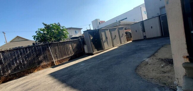 Photo - 1212 - 1218 S Harvard Blvd