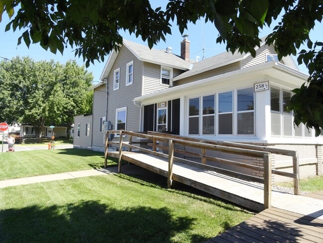 Photo - ms258 Unit 1379