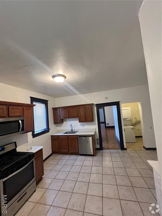 Building Photo - 3623 Virginia Ave Unit 2 Rental