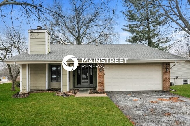4 Bedroom Pet-Friendly Home in Florissant,... - 4 Bedroom Pet-Friendly Home in Florissant,...