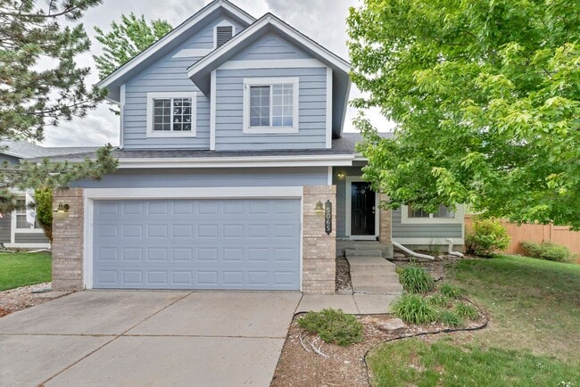 Building Photo - Spacious Home in Castle Rock